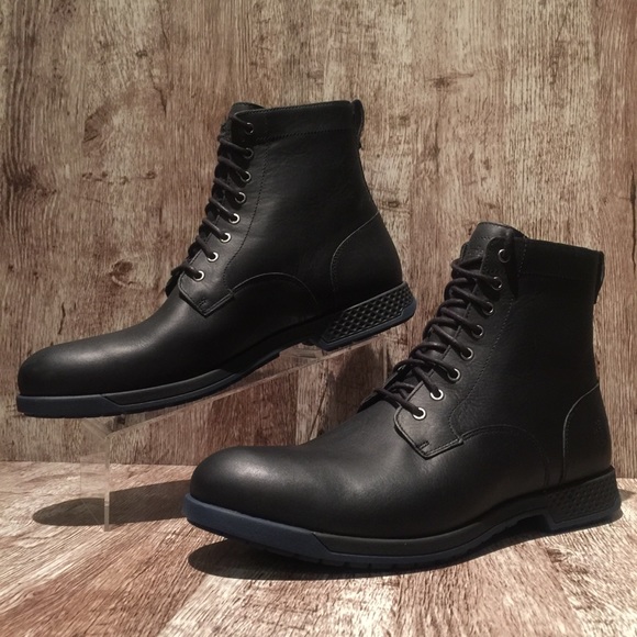 timberland cityʼs edge